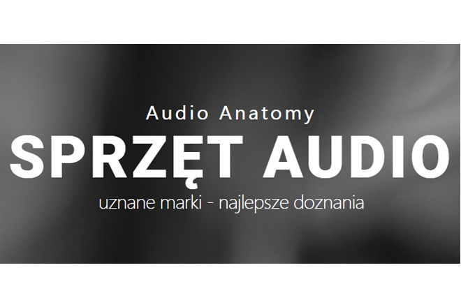 Anatomia Dzwieku sp. z o.o.（Poland）